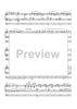 Concerto No. 1 for Organ and Brass Quintet - Organ