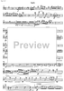 Sonata - Bassoon