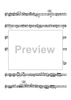 Three Classic Forms - Bb Clarinet