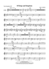 Of Kings and Kingdoms - Tenor Saxophone