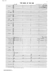 The Navel of the Sun - Full Score