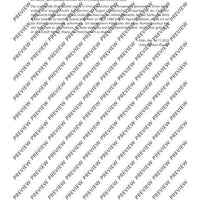 String Sextet in F-sharp minor - Score and Parts