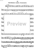 Mascherate Op. 86 - Tenor/Bass Trombone