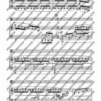 concerto - Piano Reduction