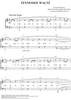 Tennessee Waltz
