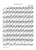 Six Exercices op. 27 - Performing Score