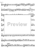 Quartet No. 1 - Alto Saxophone