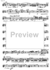 Impromptu No. 2 Op.70 - Bb Trumpet