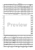 Quintet No. 1 - Score