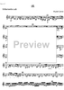 Modern Clarinet Practice Vol. 3 - Clarinet 3