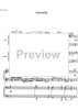 Concerto pour les moineaux