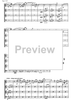 Piccolo divertimento - Score