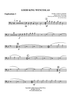 Good King Wenceslas - Euphonium 2 BC/TC