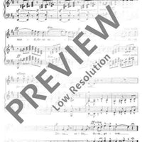 Agnus Dei (L'Arlésienne) in D major