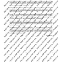 Sonata - Score and Parts