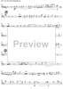 It's All Right With Me - Trombone 3