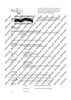 Fast Darkness III: Moonwords - Score and Parts