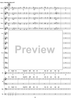 A Warm Breeze - Score