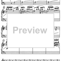 An American in Paris - Piano 1