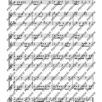 Fifteen Etudes