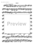 Quintet No. 1 - Op. 88 - Violin 1