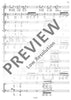 Two Russian Choirs - Score