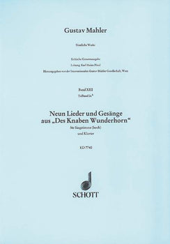 Sämtliche Werke