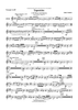 Tapestries - Bb Trumpet 1