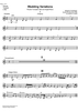 Wedding Variations - Piccolo Trumpet
