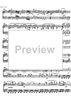 Sonata No. 2 A Major Op. 2 No. 2 - Piano