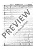 Symphony C major - Full Score