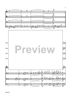DMO: A Jazz Cello Quartet - Score