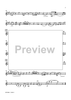 Quartets for Worship - Violin 1