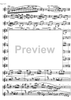 Sonata Op. 1 - A Clarinet