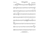 Gifted Leadership - Bb Clarinet 3