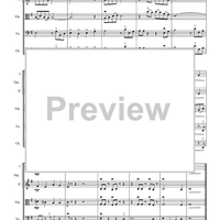 River Run - Full Score