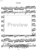 Introduction and Rondo capriccioso a minor Op.28 - Violin