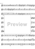The Trumpet Shall Sound from Messiah HWV 56 - Bb Trumpet