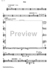 3 Impromptu - Oboe