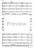 Serenata - Full Score