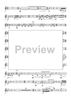 The Kaleidoscopic Pocket Hockets Boogaloo - Bass Clarinet 8