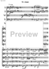 Ländliche Skizzen Op.97b - Score