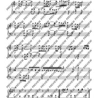 International Soli for Percussion: 7 pieces