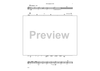 Csardas - Alto Saxophone 2