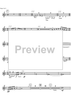 Norwegian Dance No. 1 - Bb Piccolo Trumpet