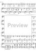 Zwei Venetianische Lieder No. 1 Op.25 No.17