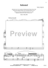 To God Be the Glory (Best Loved Hymns of Fanny Crosby)