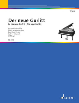 The new Gurlitt