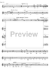 Tre odi saffiche - Soprano