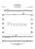 Overture from "Messiah" - F Horn (Optional Trombone)